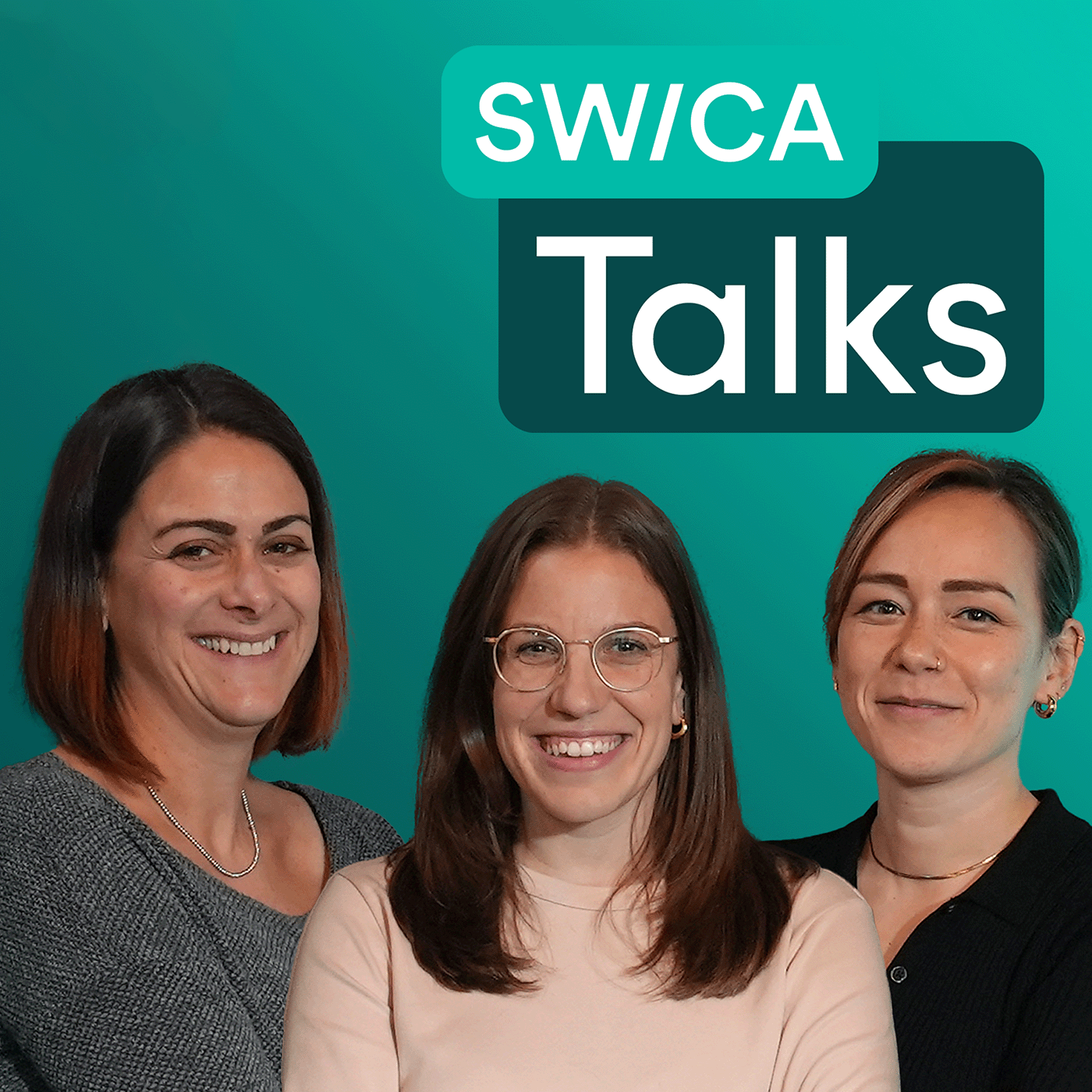 SWICA TALKS