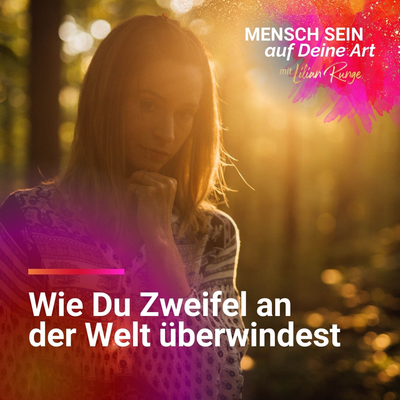 Nicht dazugehören - wenn die Welt sich falsch anfühlt