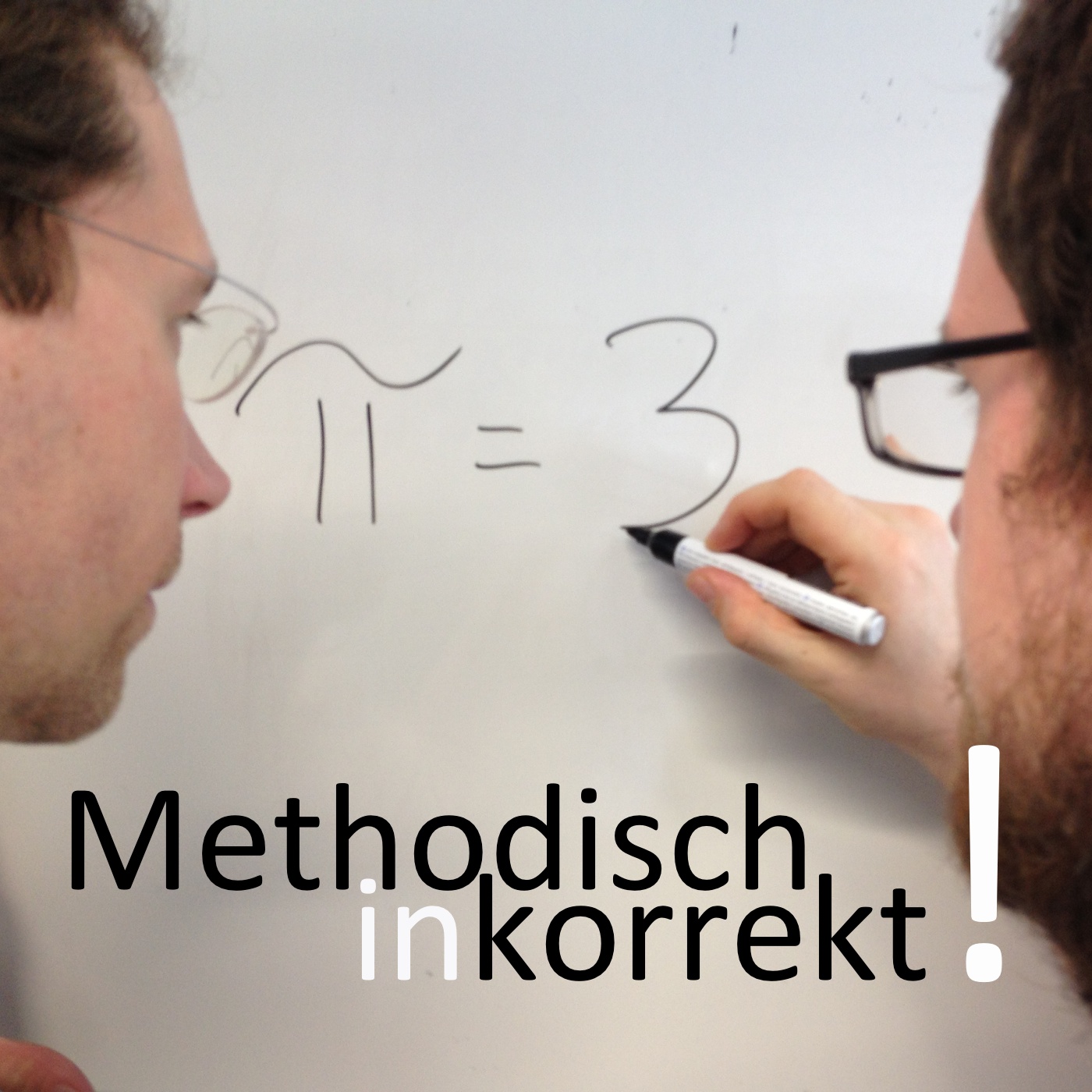 Methodisch inkorrekt!