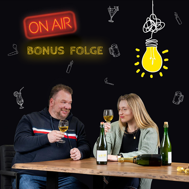 Licht An ! Der Generationen Podcast
