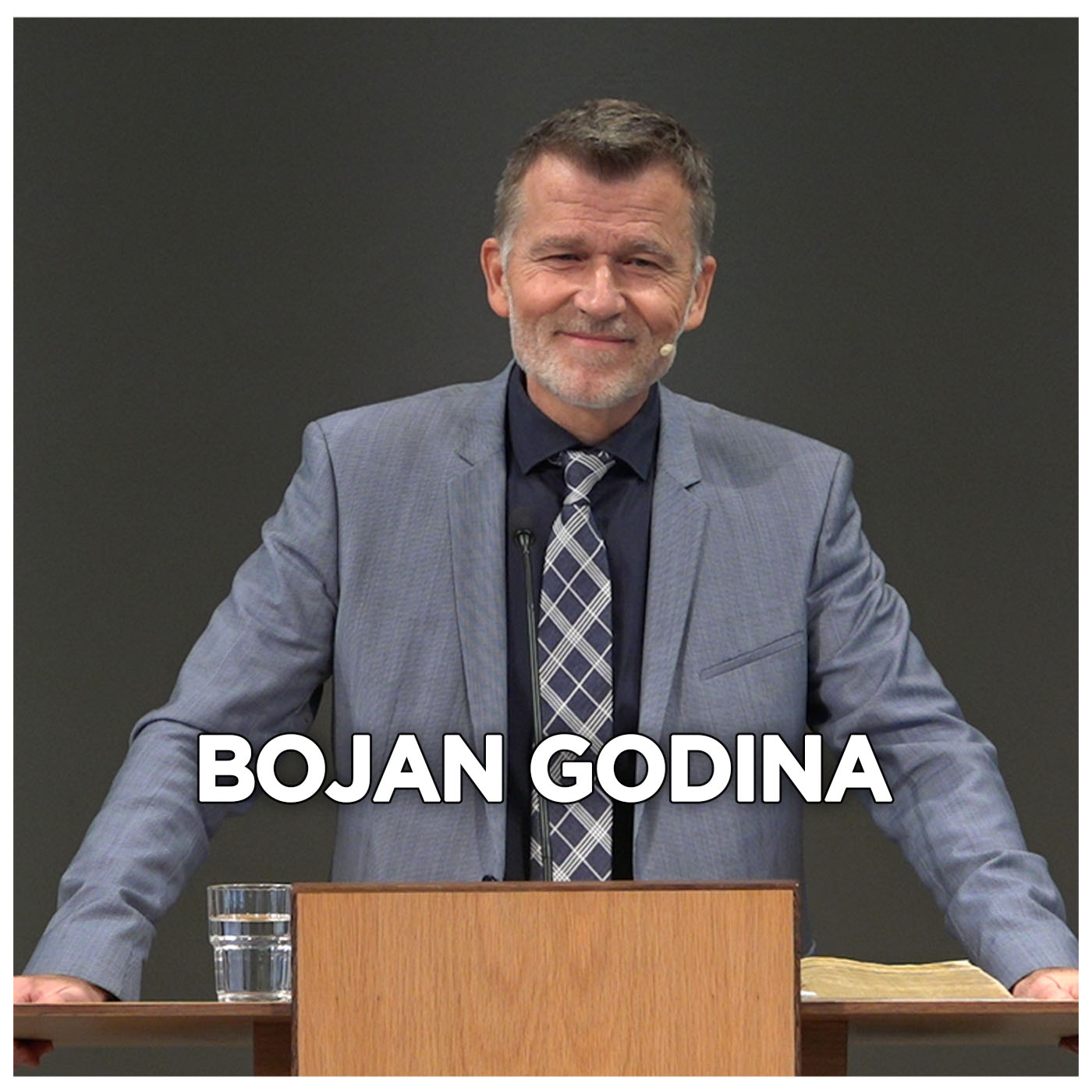 Wortreich - Der Predigtpodcast