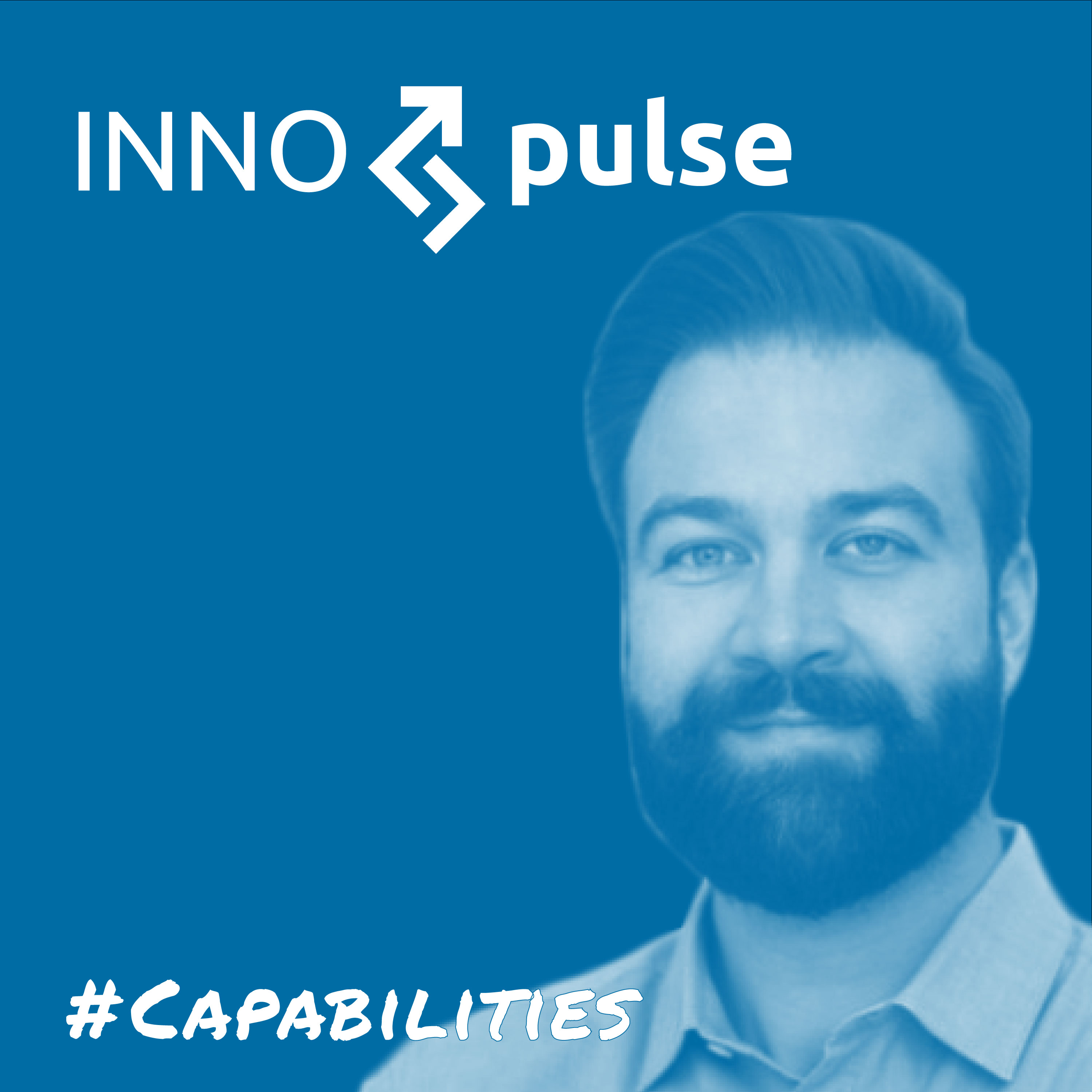 INNOpulse - INNOVATORS! Not Innovation.