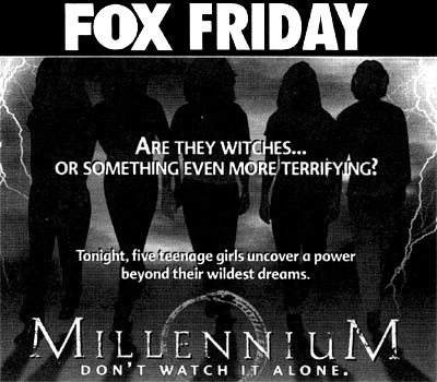 Where is the light? - Der MillenniuM Podcast