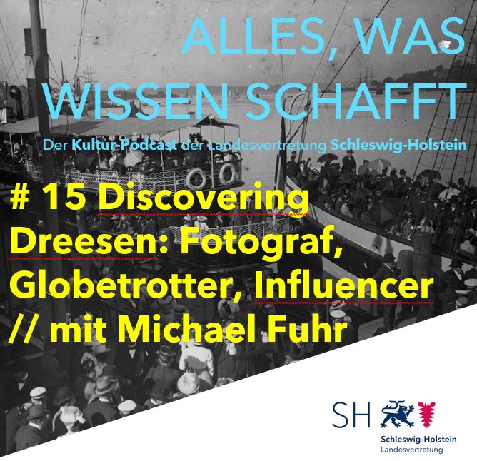 Alles, was Wissen schafft