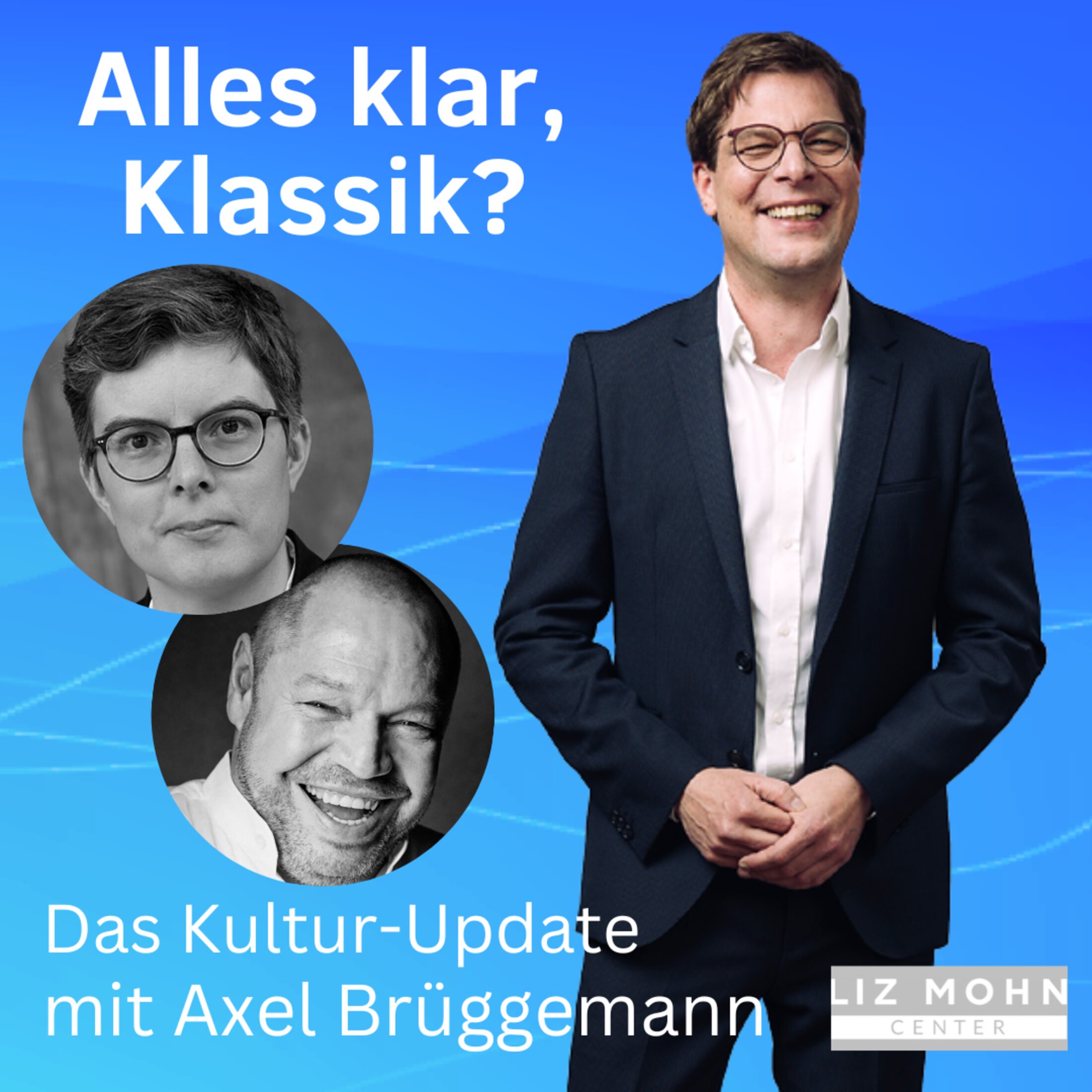 Alles klar, Klassik?