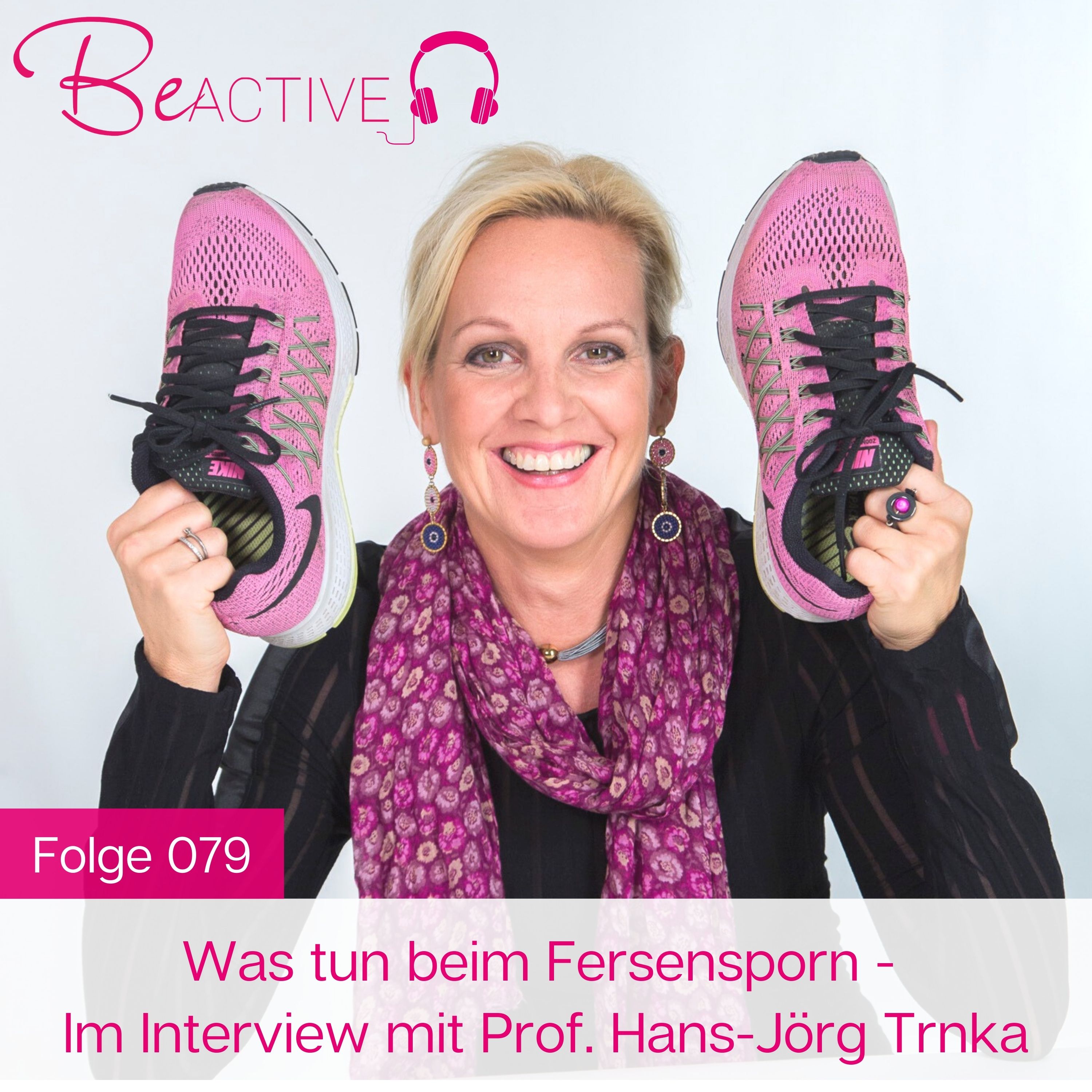 BeACTIVE - Frauengesundheit 2.0