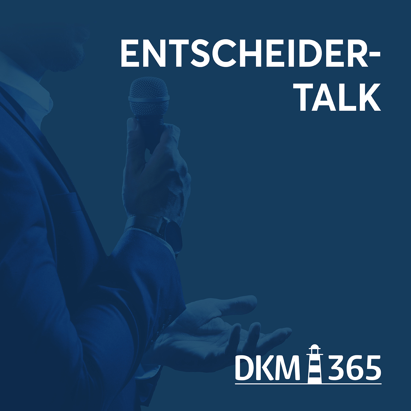 Podcasts von und für die Finanz- und Versicherungsbranche