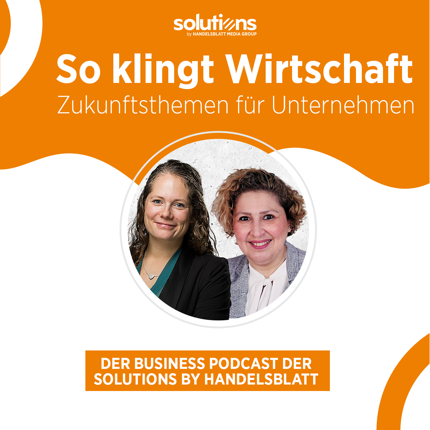 Chancen nutzen: Wie digitale Tools die Universitäten transformieren episode artwork