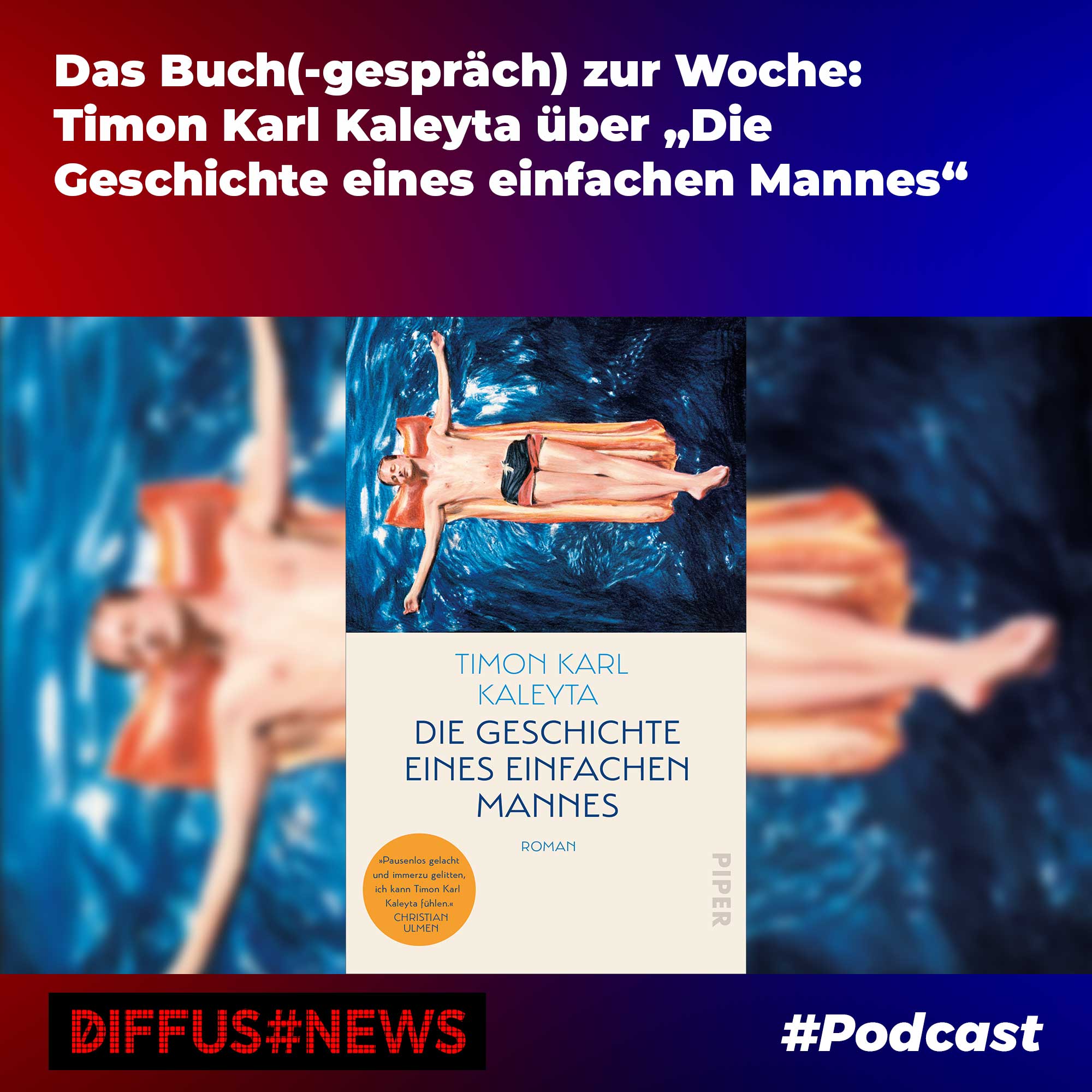 DIFFUS NEWS – Musik & Popkultur