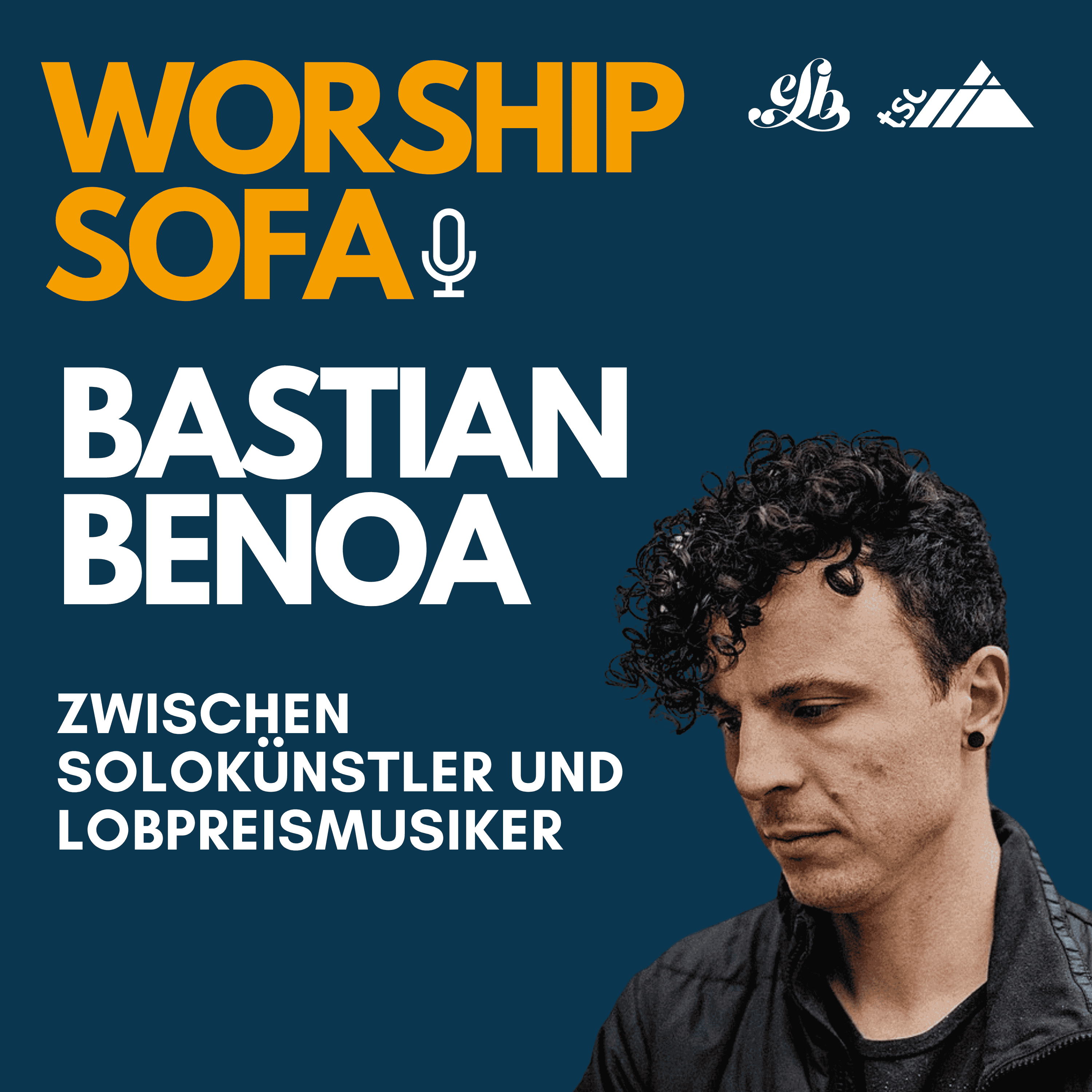 Worship Sofa: Musik & Theologie im Gespräch