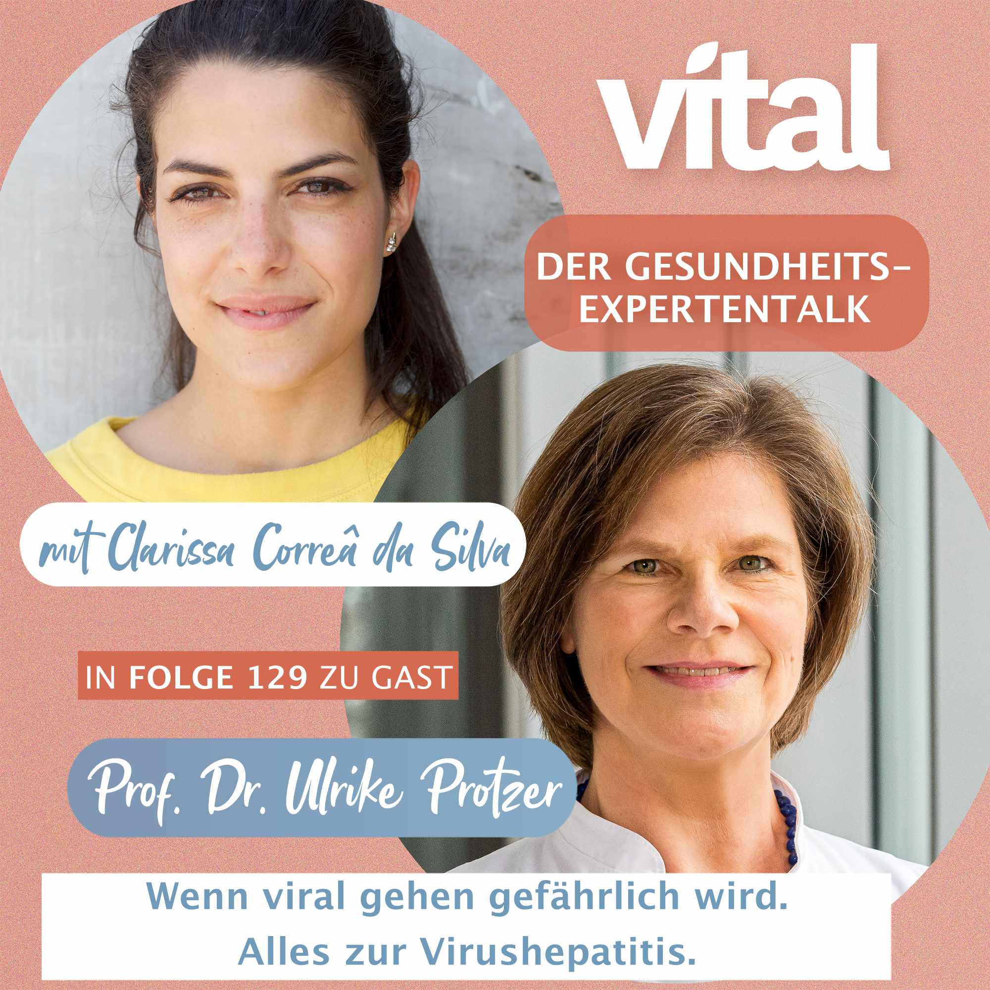VITAL Podcast