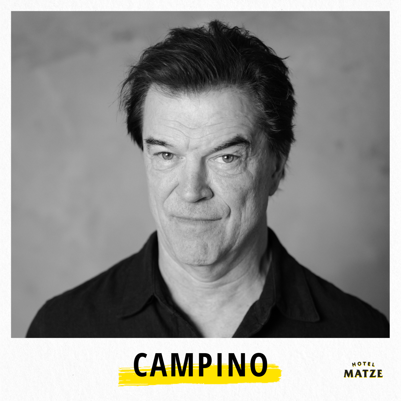 CAMPINO (2026) - Wann ist man fertig? episode artwork
