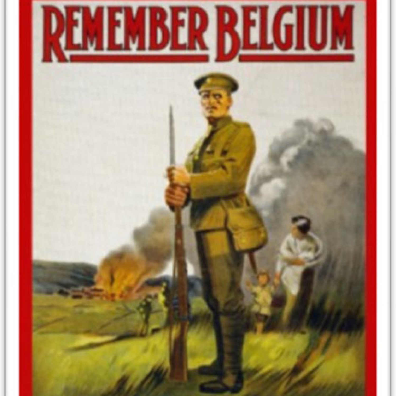 Glaubst du das wirklich?