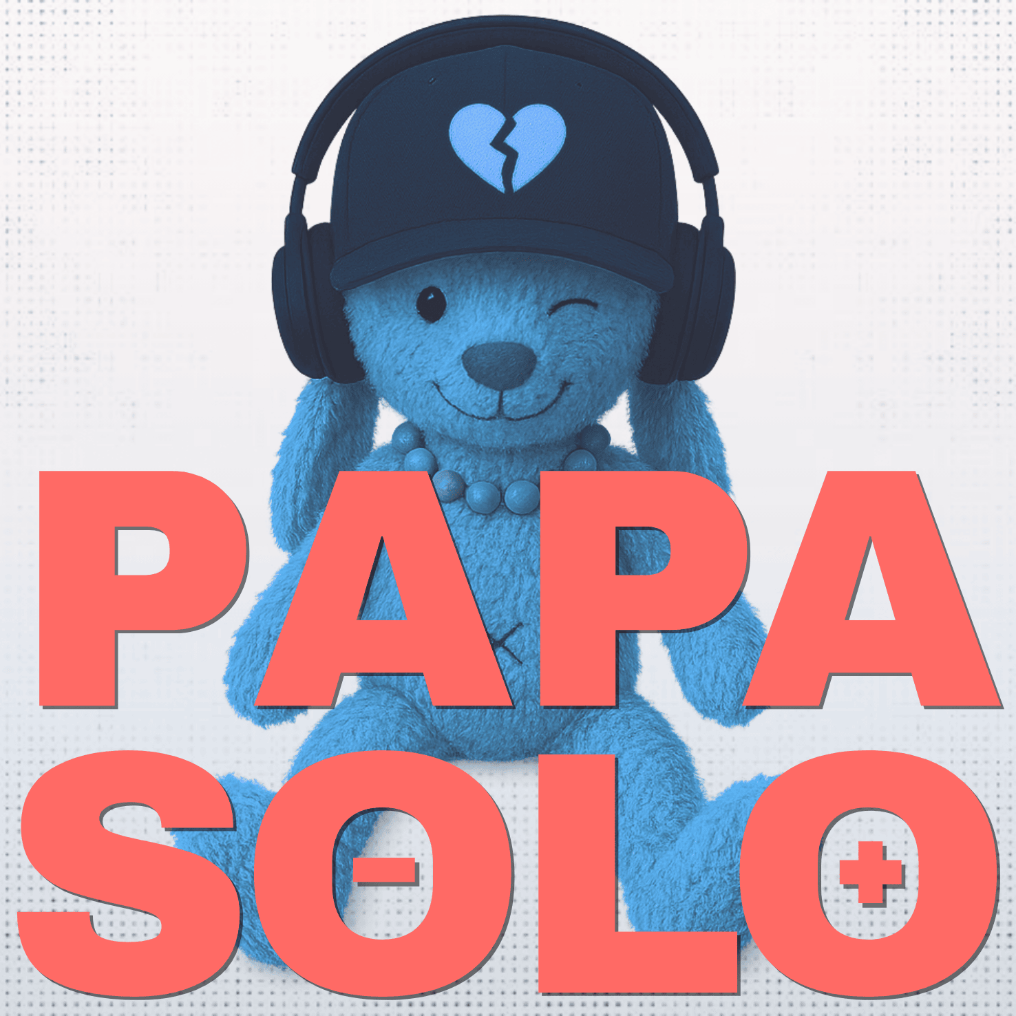 PAPA SOLO – Der Podcast mit getrennt erziehenden Vätern podcast artwork