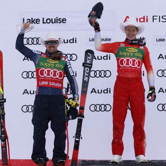 Après Ski - Der Alpin-Podcast