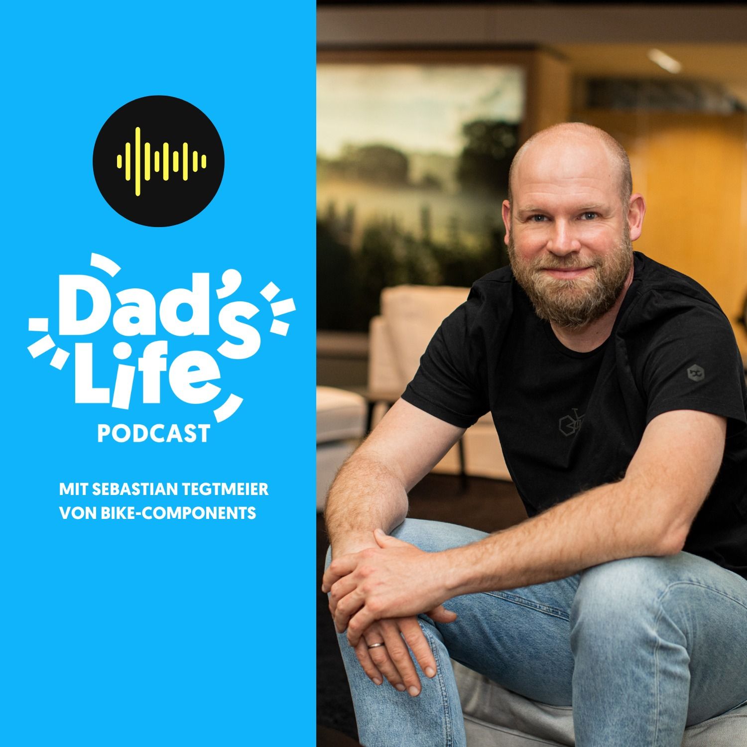 Dad’s Talk - der Podcast von Dad\'s Life