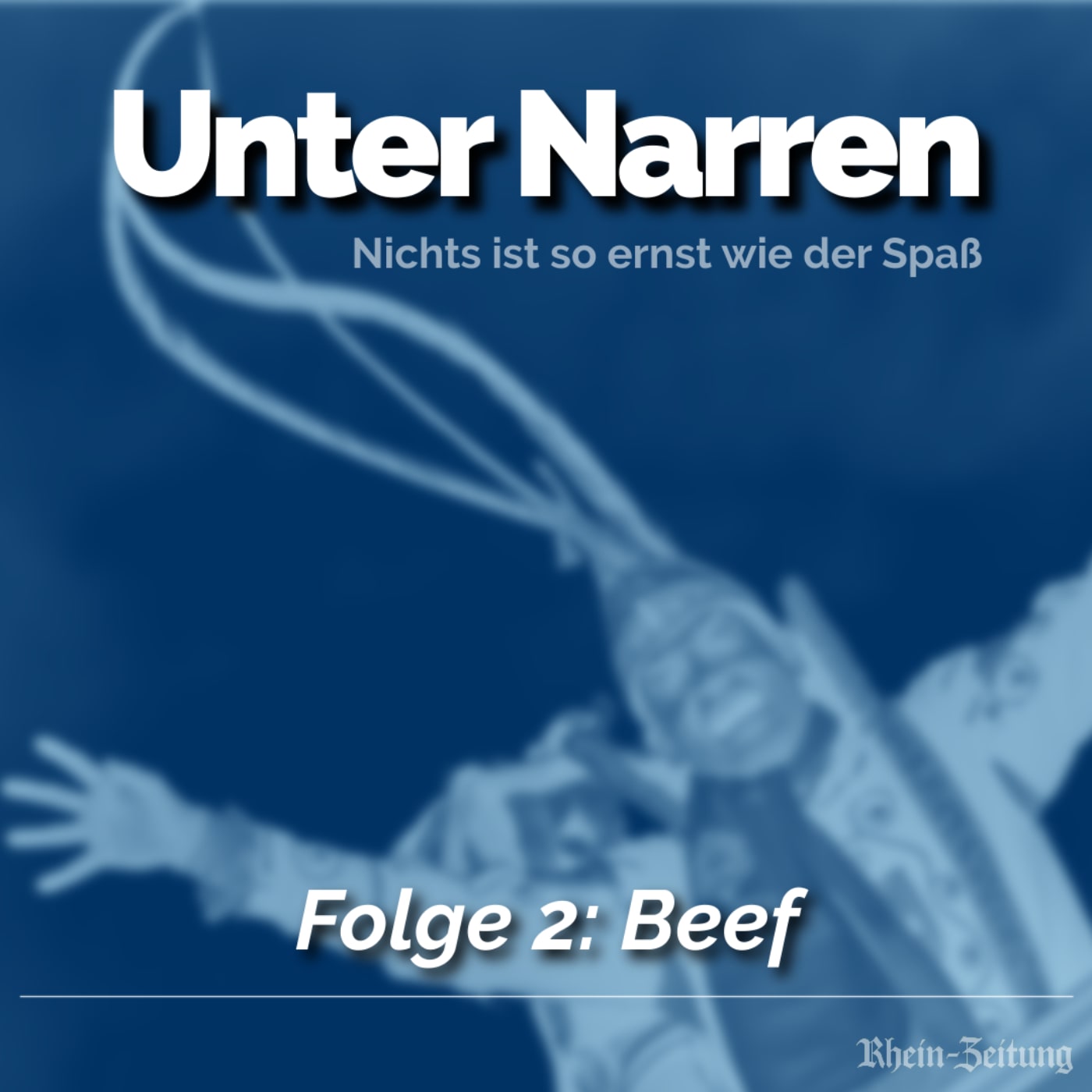 RZInside – Ein Podcast der Rhein-Zeitung