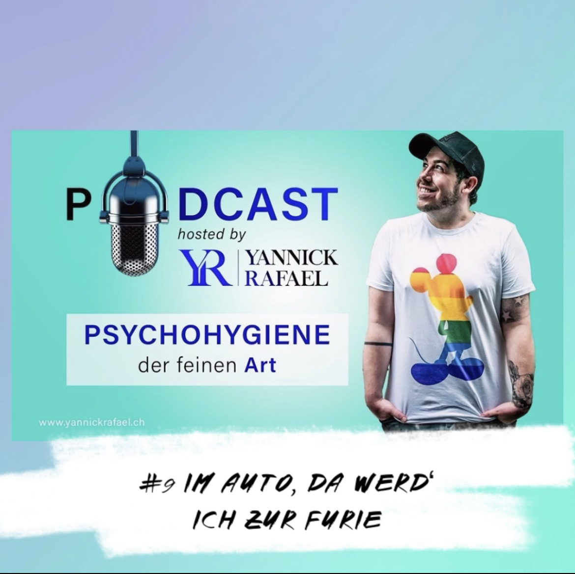 Psychohygiene der feinen Art