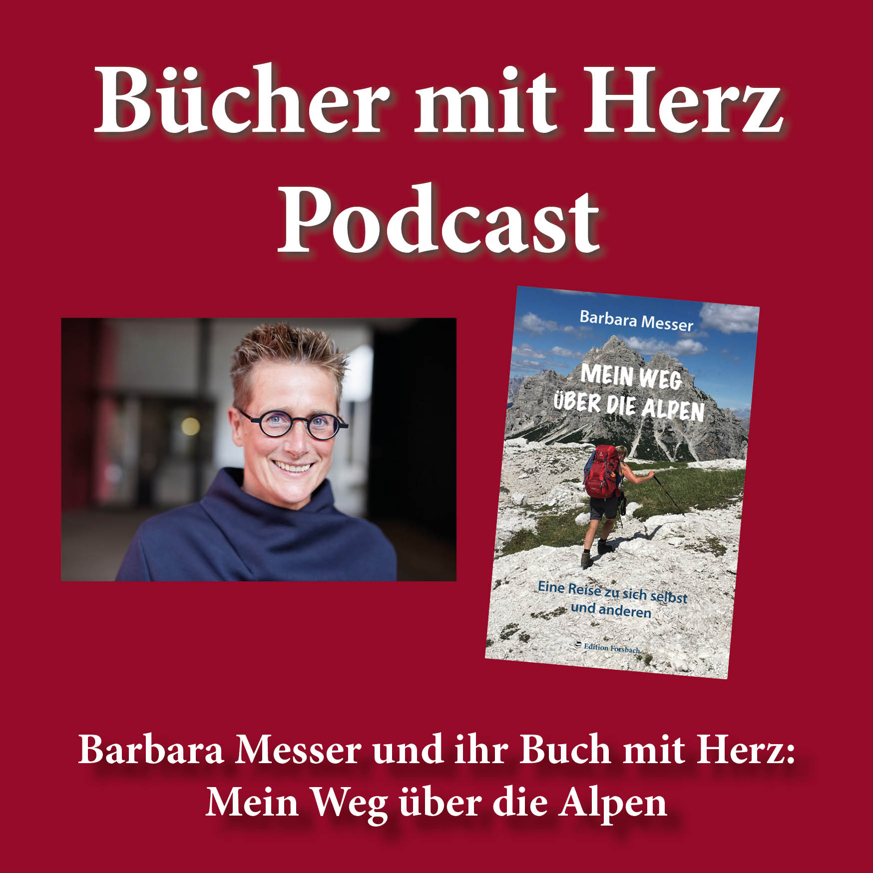 Bücher schreiben mit Herz – Für deinen Traum vom eigenen Buch