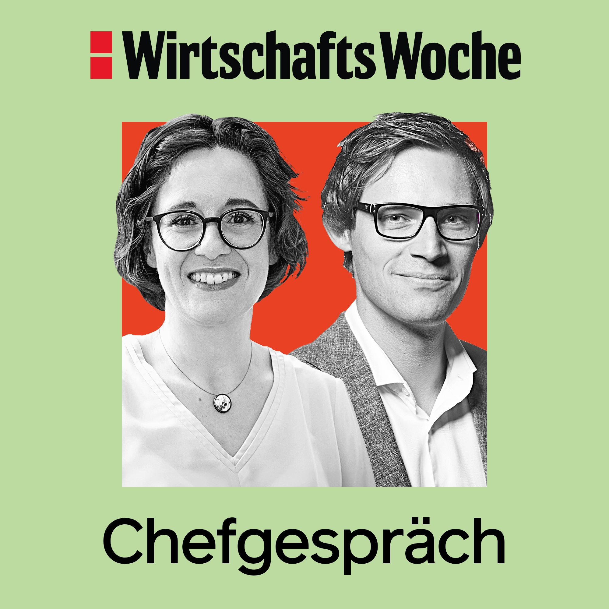 Chefgespräch | Der True-Success-Podcast