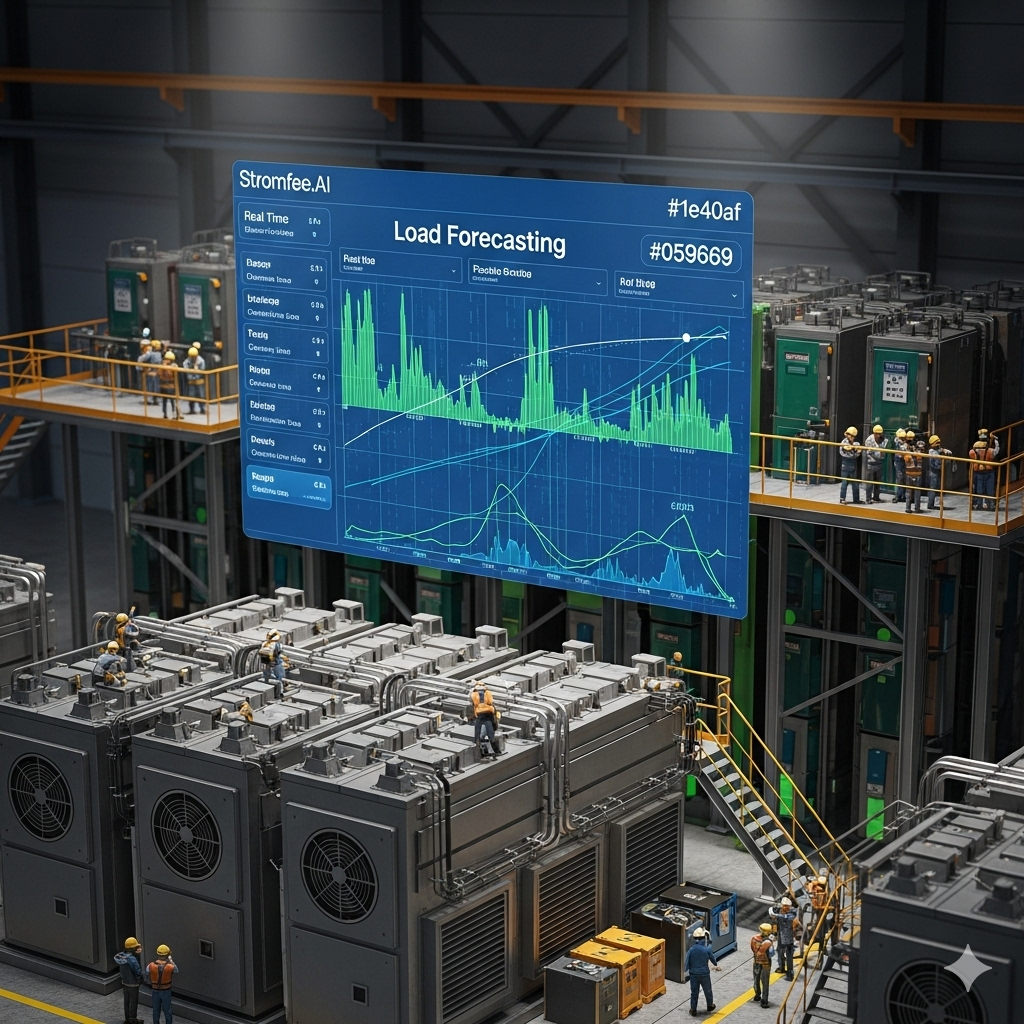 Stromfee.AI News Blog