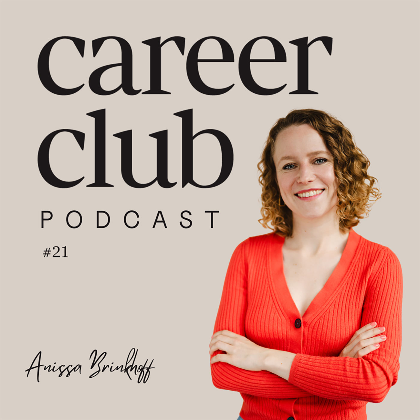Career Club Podcast