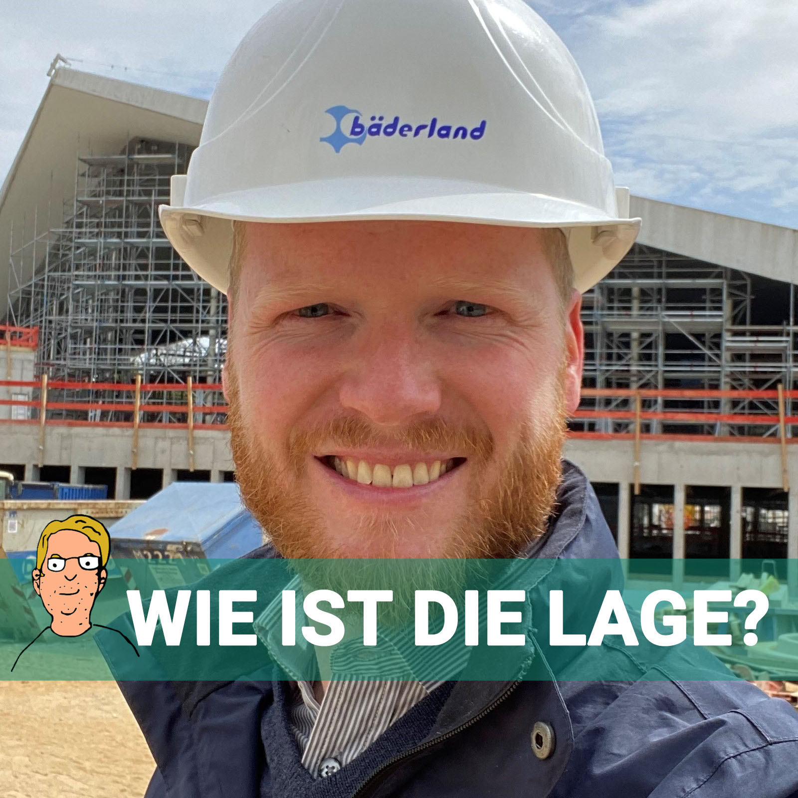 Heute mit Michael Dietel episode artwork