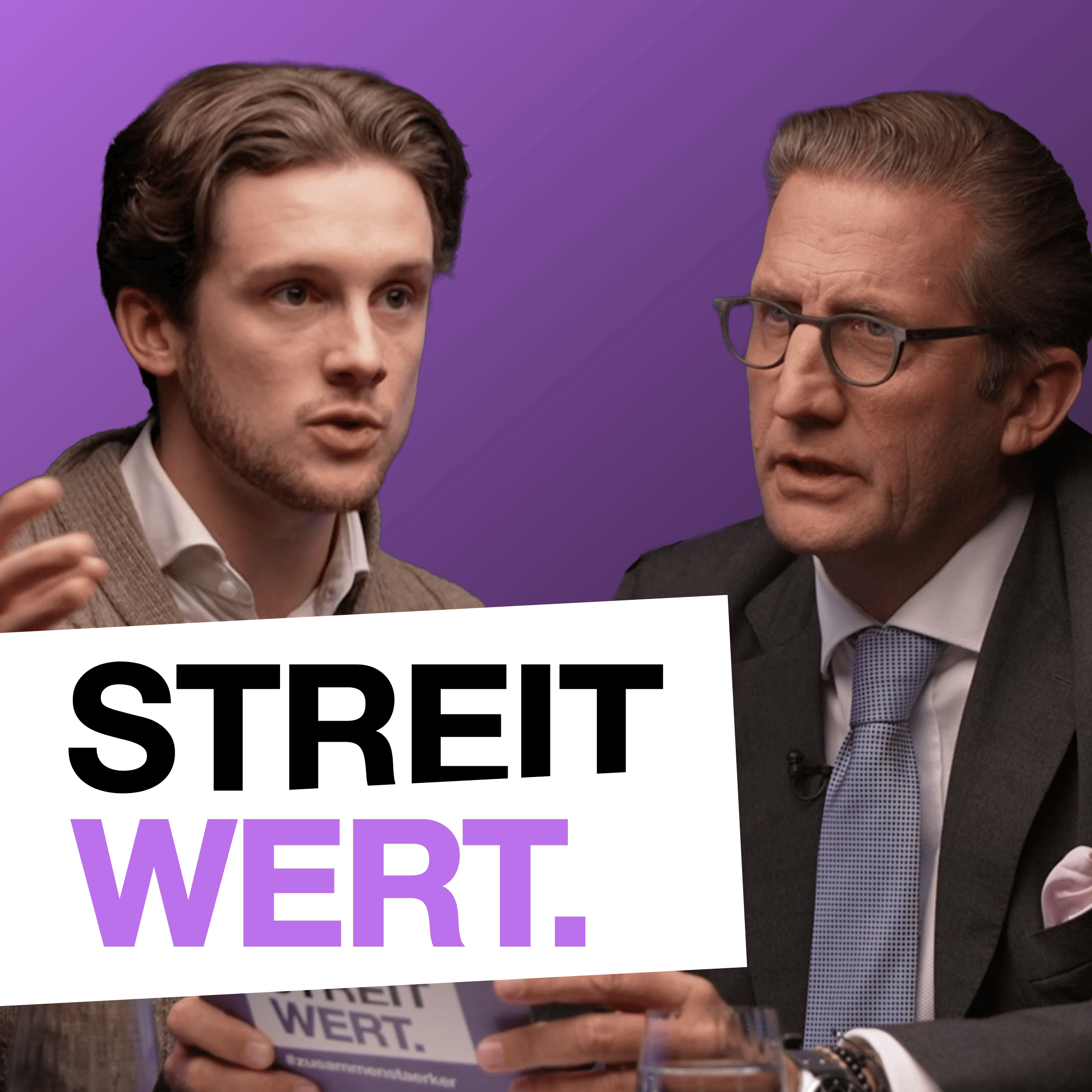#5: Andreas Grassl über Gen Z, Polarisierung und Social Media (1/2)