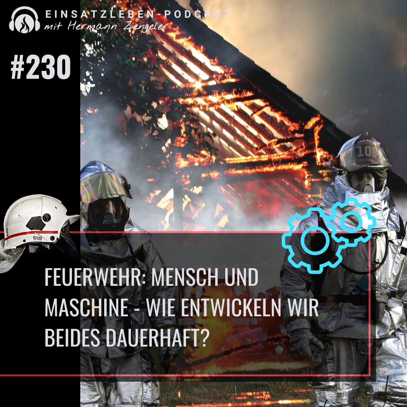 Der Einsatzleben-Podcast