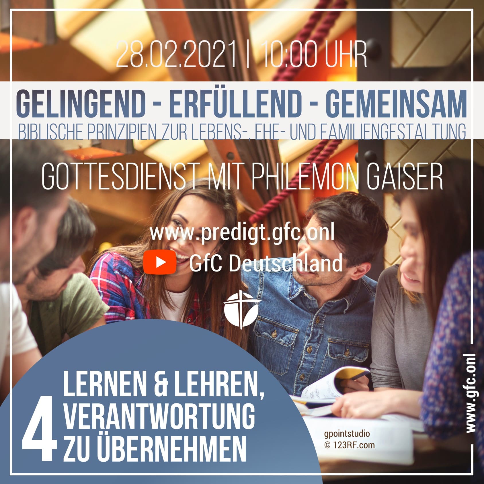 GfC Deutschland