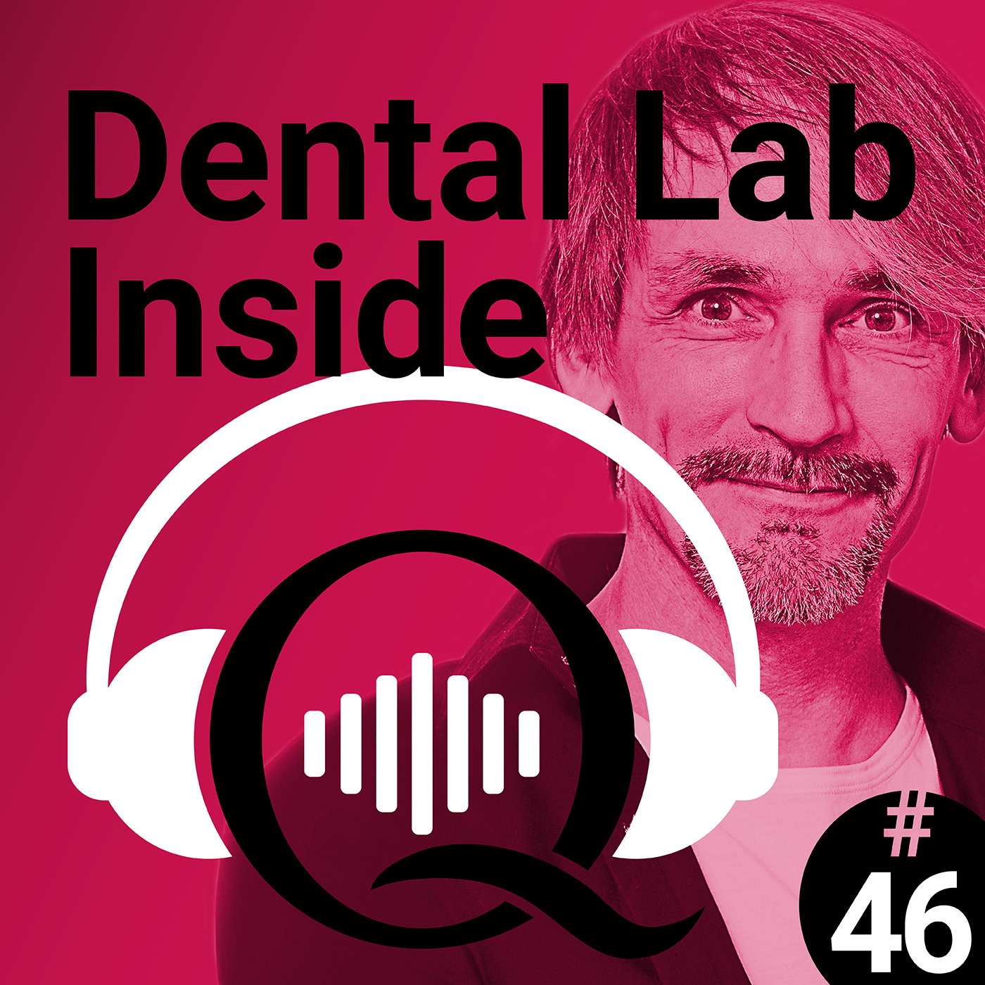 Dental Lab Inside – der Zahntechnik-Podcast