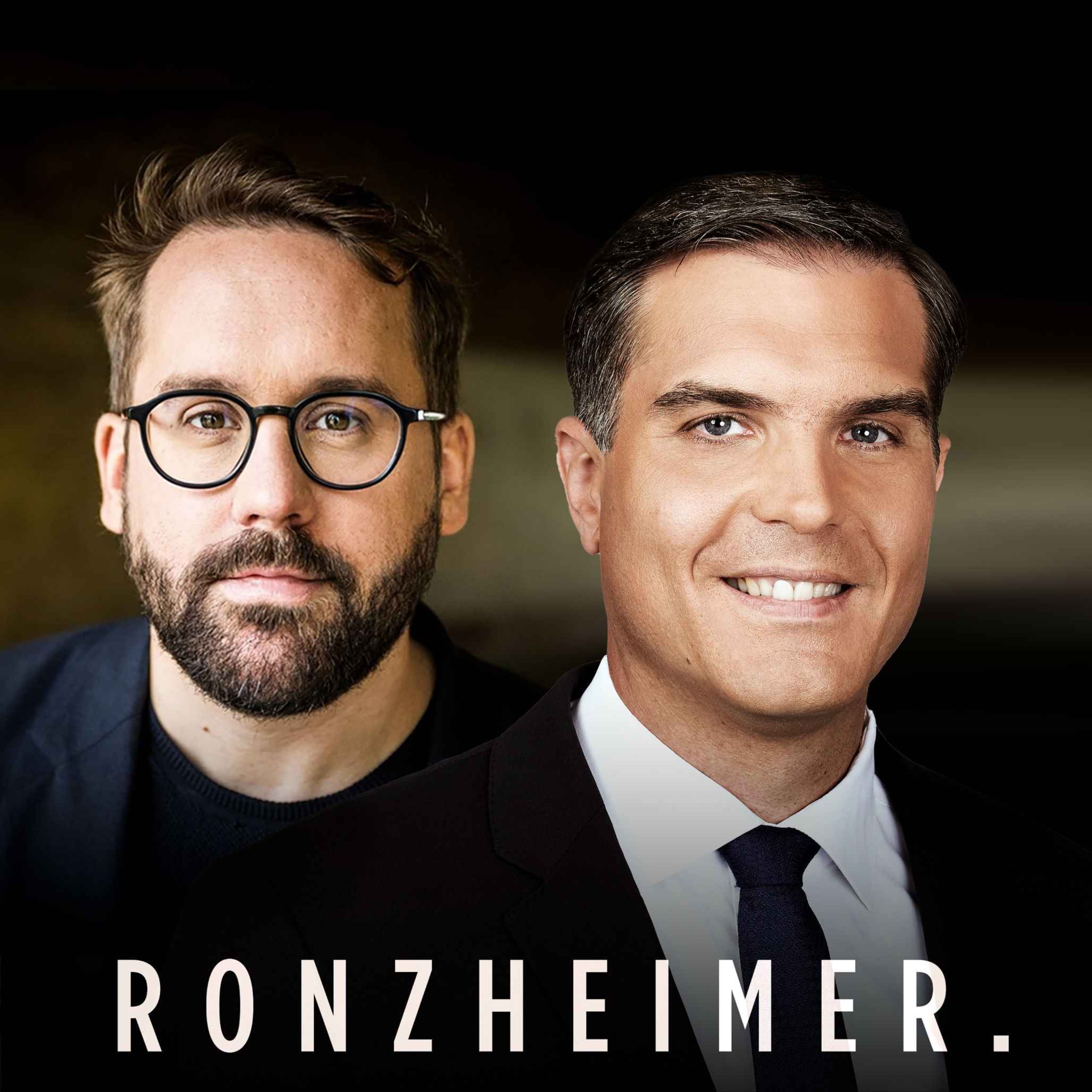 Ukraine-Gipfel: Was Insider misstrauisch macht. Mit Fred Pleitgen