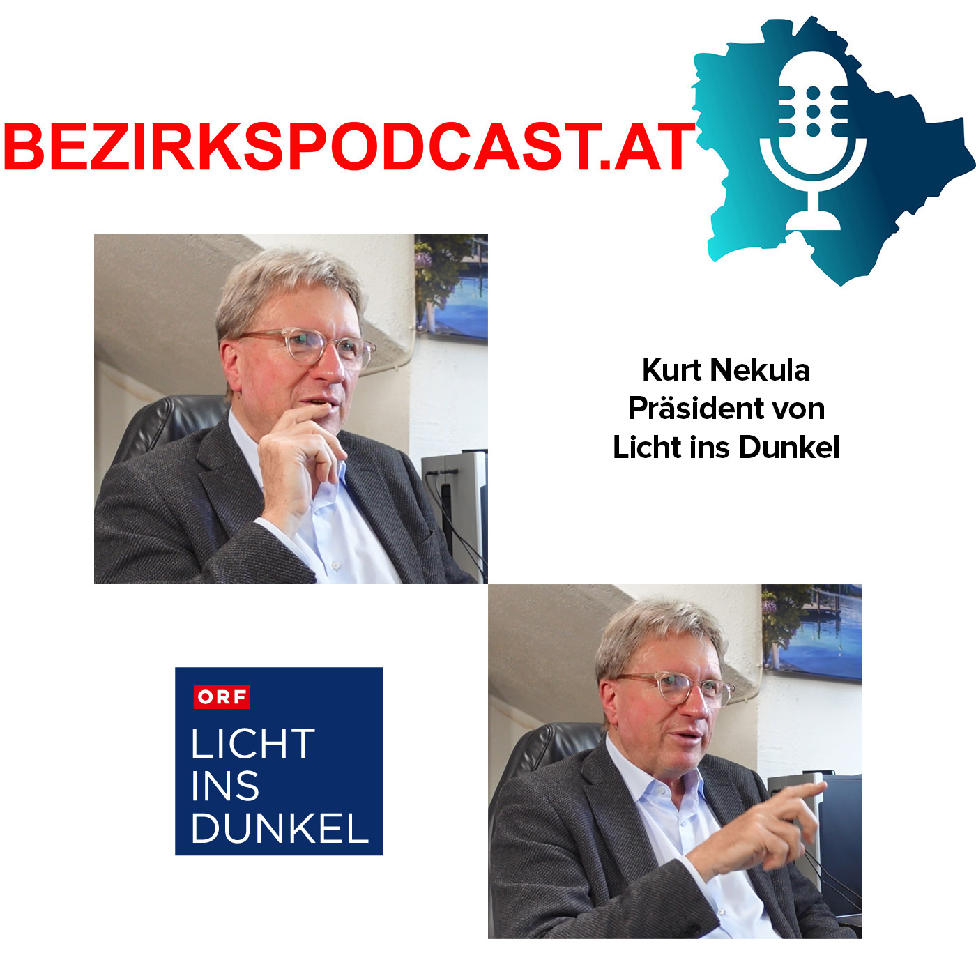 Bezirkspodcast