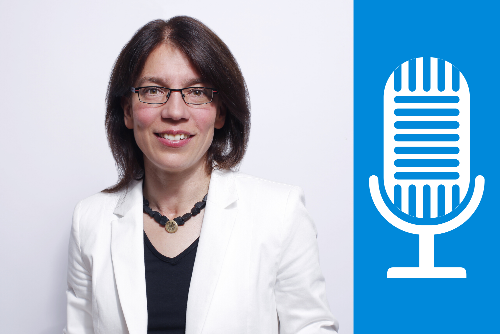 E-Health Pioneers | Der Business Podcast für den digitalen Gesundheitsmarkt von und mit Andrea Buzzi