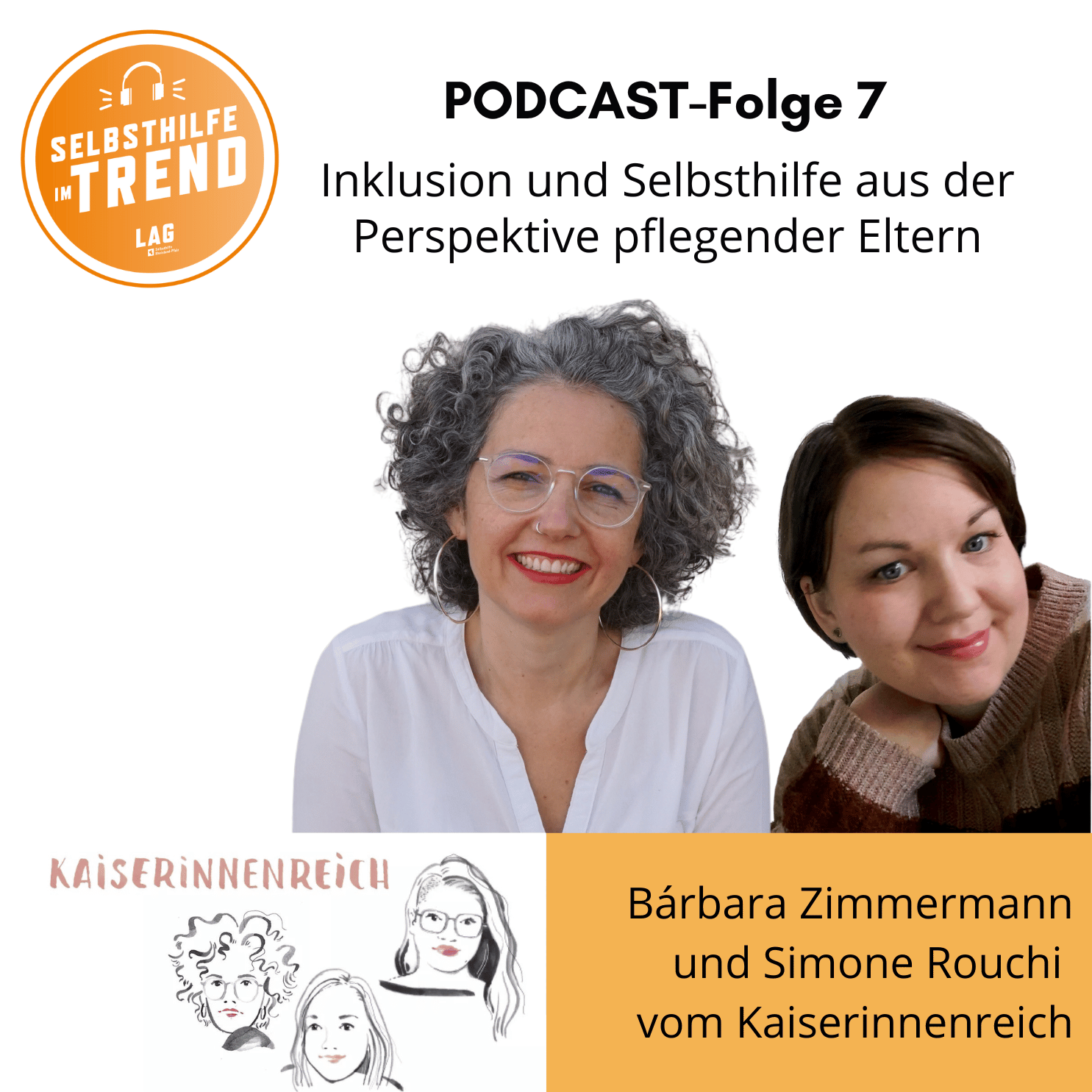 Selbsthilfe im Trend