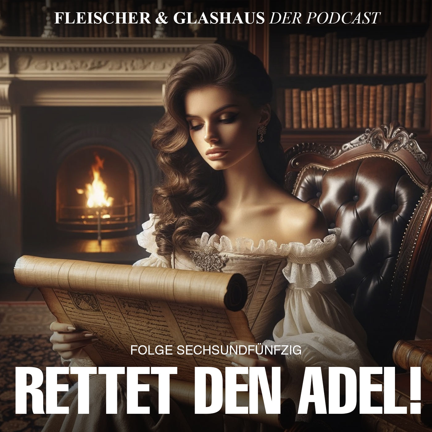 Fleischer & Glashaus
