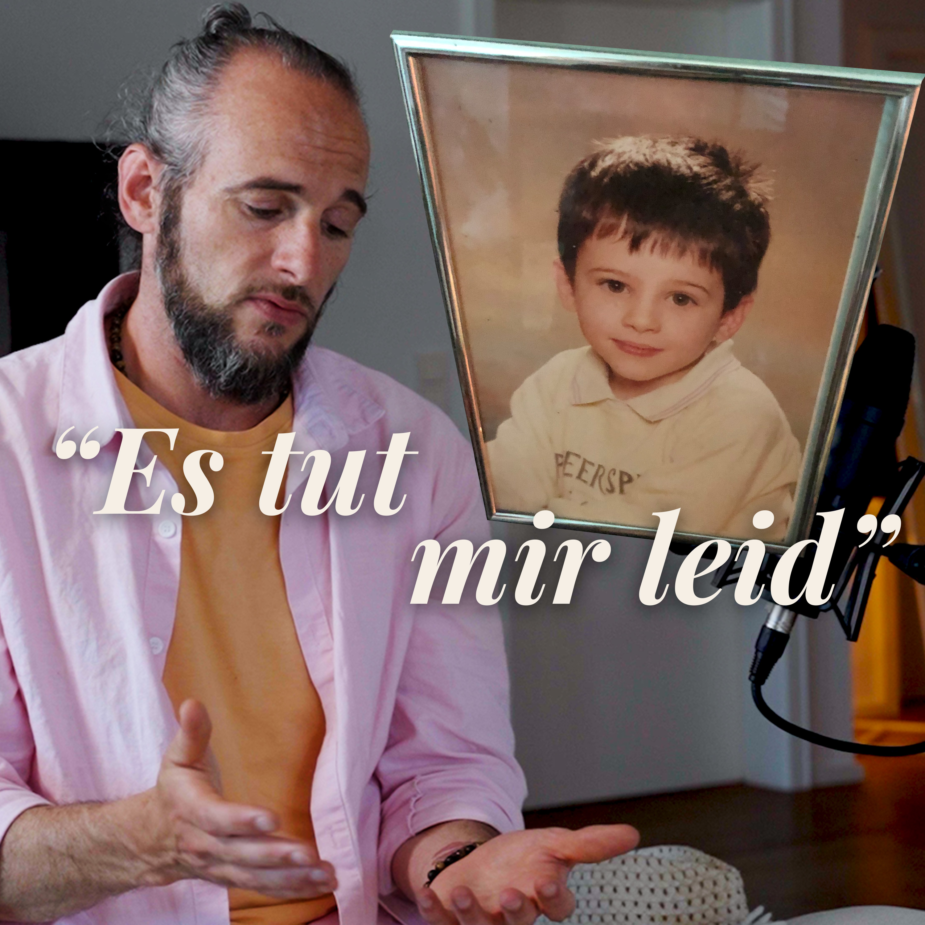 #05 Mama, zahlst du? Das Kind, das nie ganz geht episode artwork
