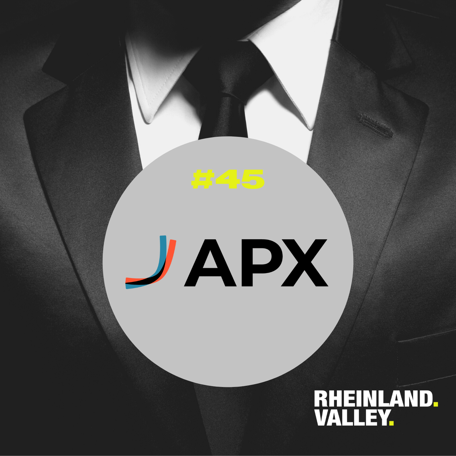 Rheinland Valley - der Businesspodcast aus dem Rheinland