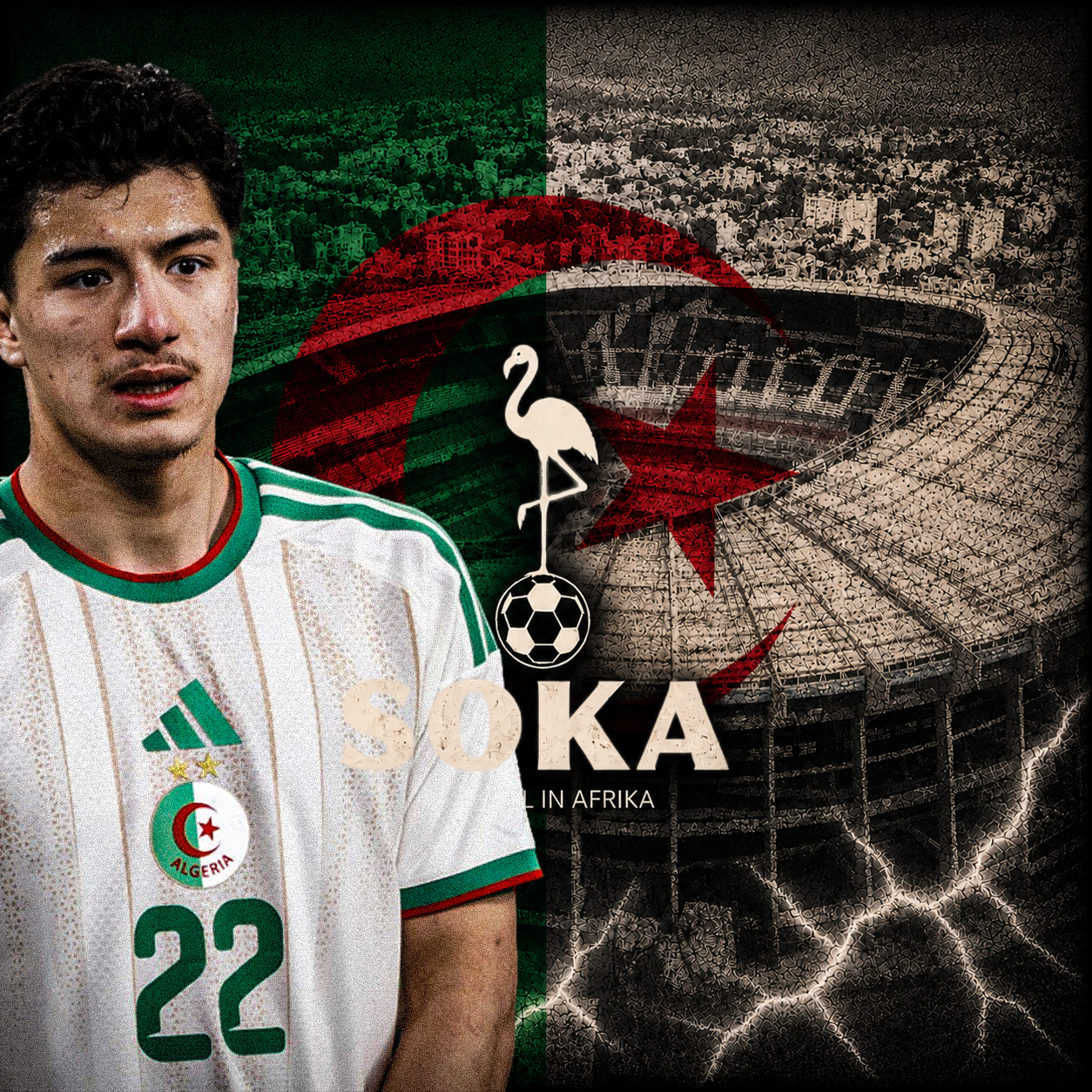 WM 2026: Die große Vorschau auf Algerien episode artwork