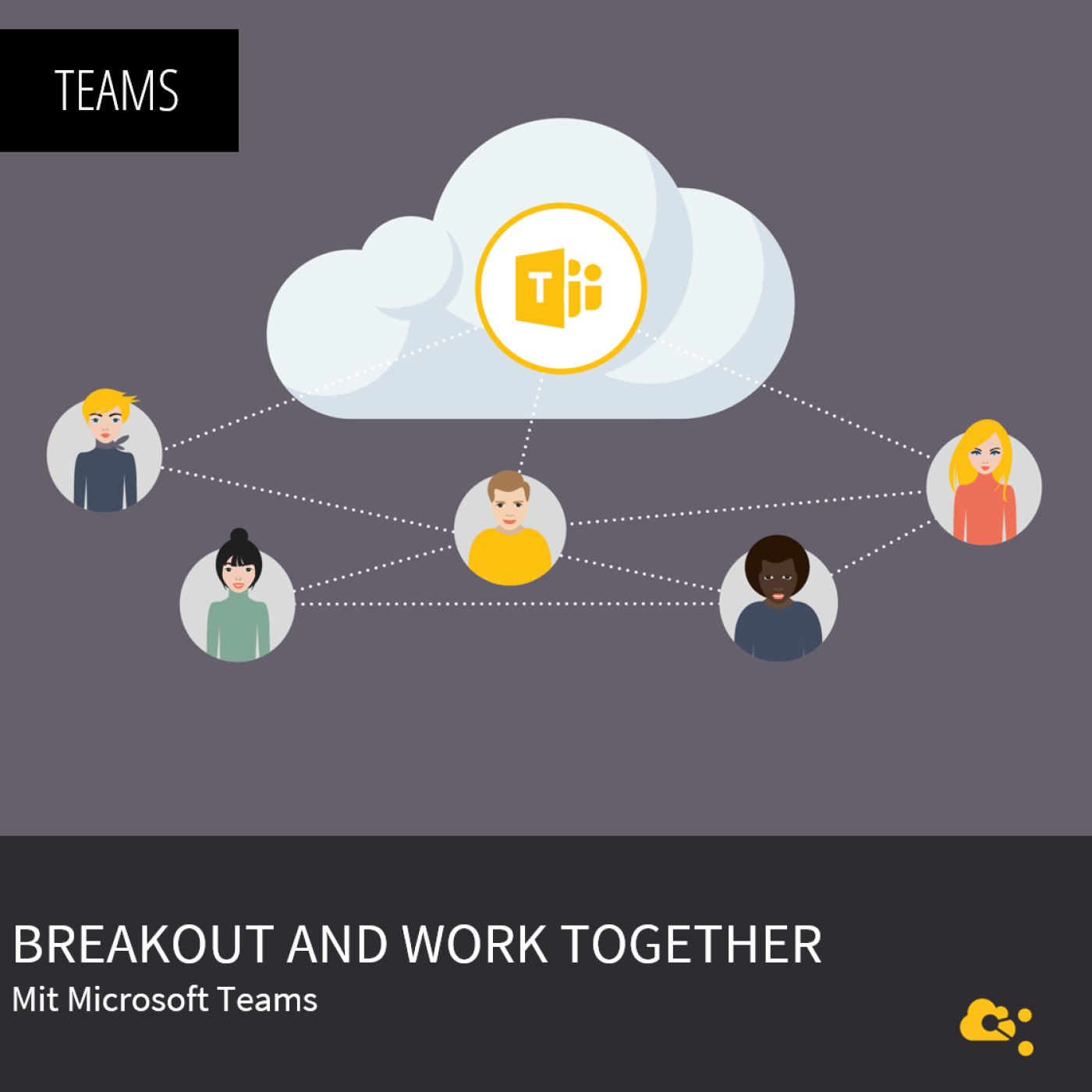 nuboRadio -  Microsoft 365 für Cloudworker und Teams
