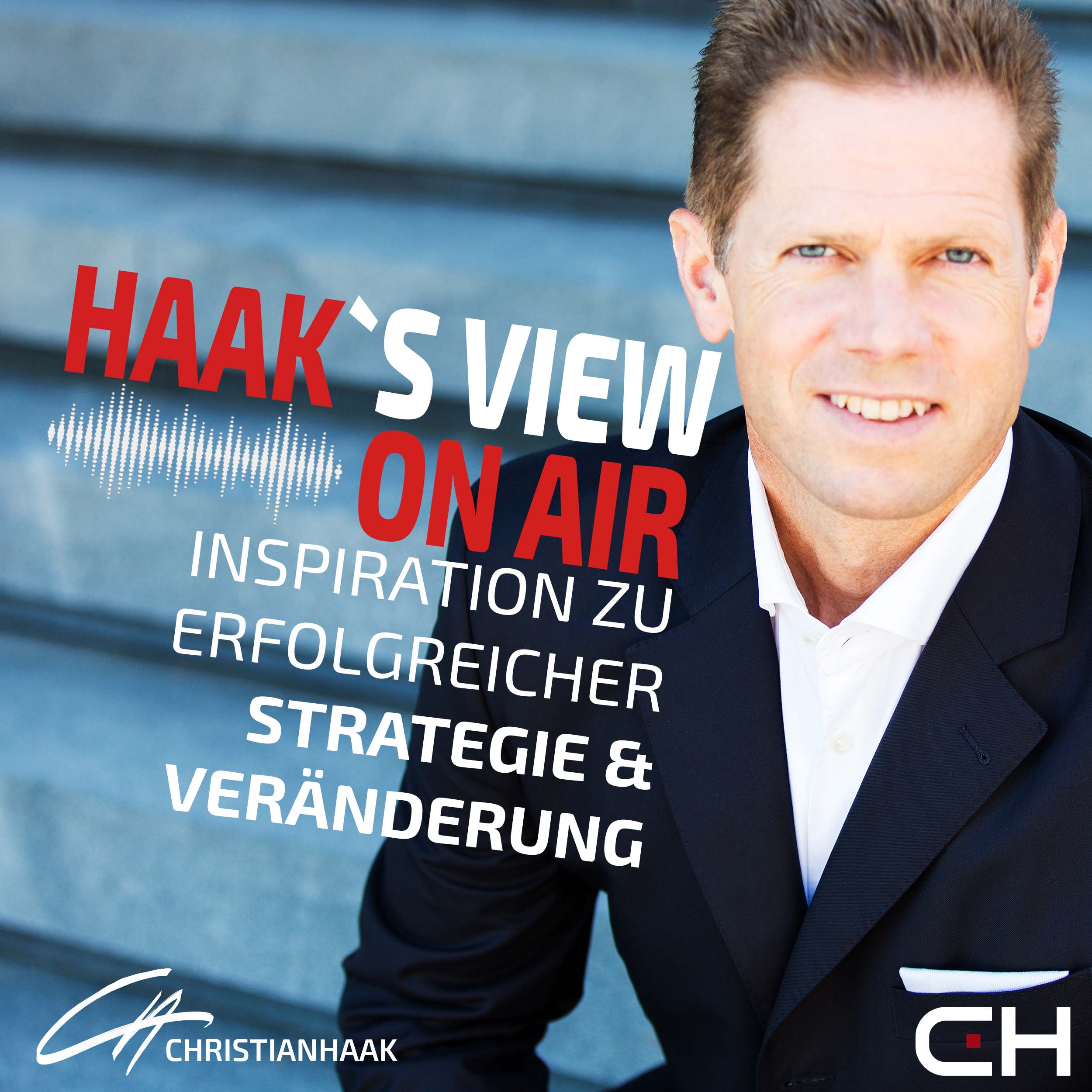 Christian Haak Podcast