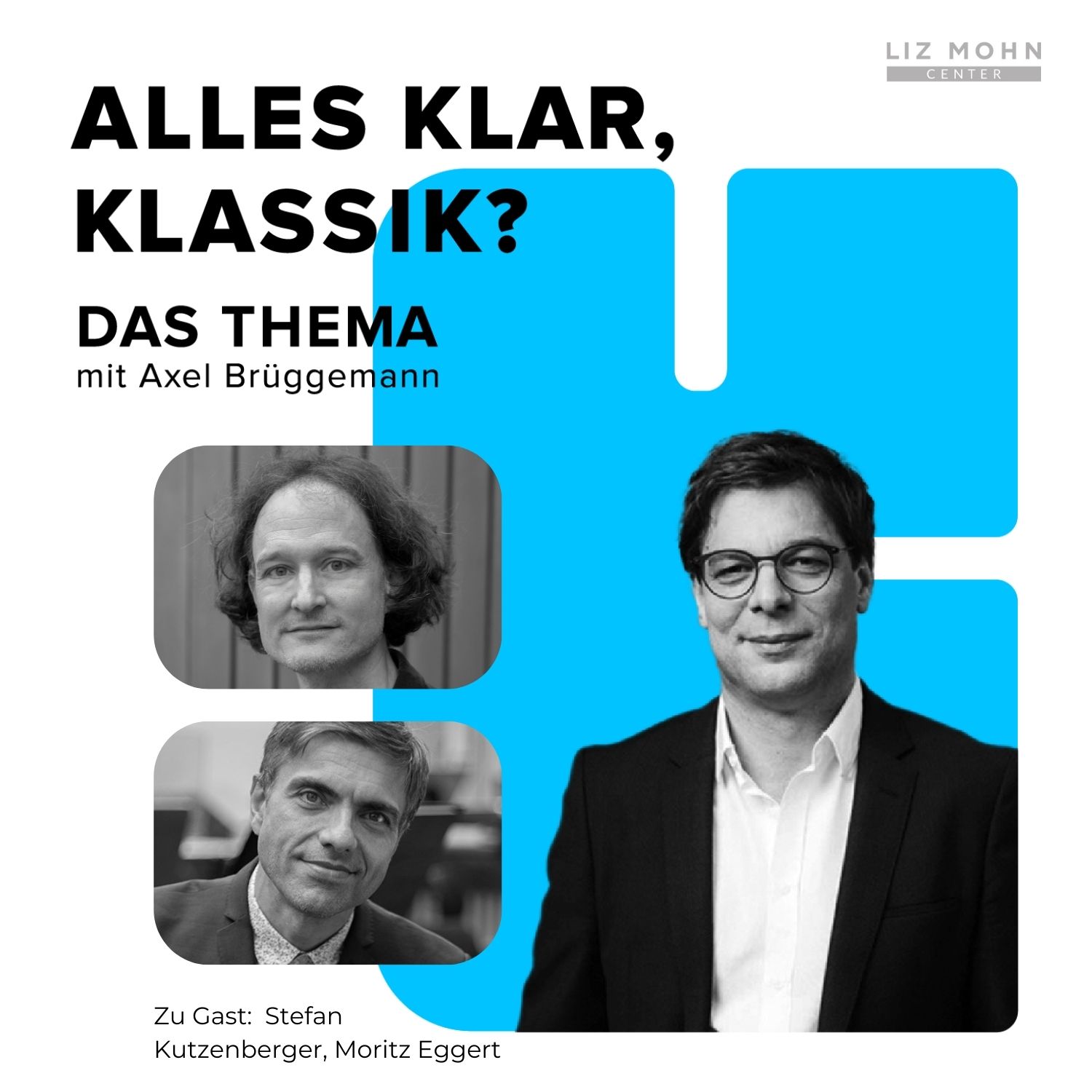 Alles klar, Klassik?