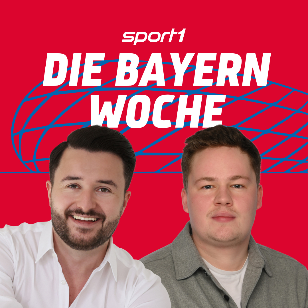 Die Bayern-Woche. Mit Stefan Kumberger und Madeleine Etti | FC Bayern-Podcast