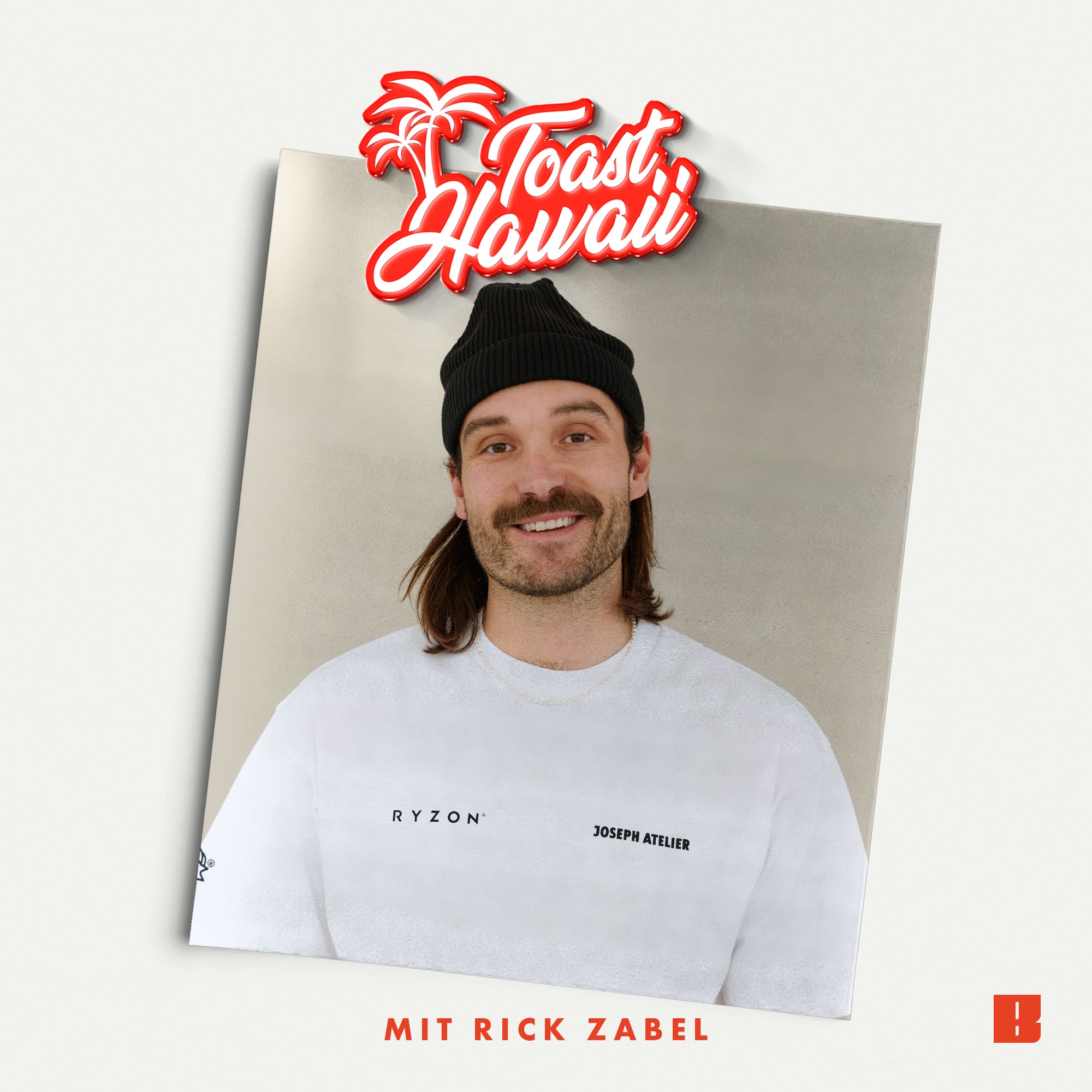 Rick Zabel