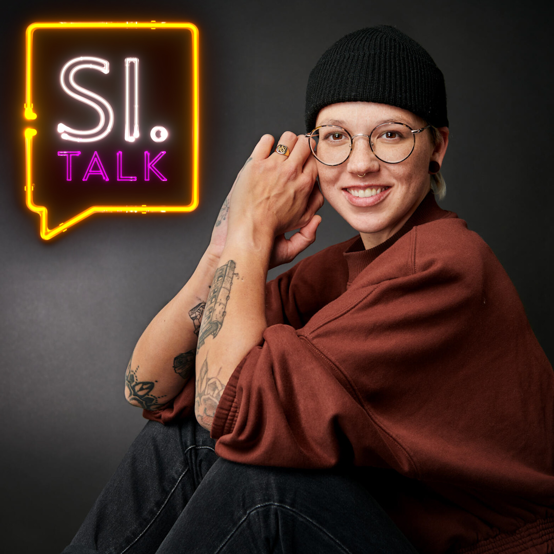 SI.Talk – das echte, persönliche Promi-Gespräch