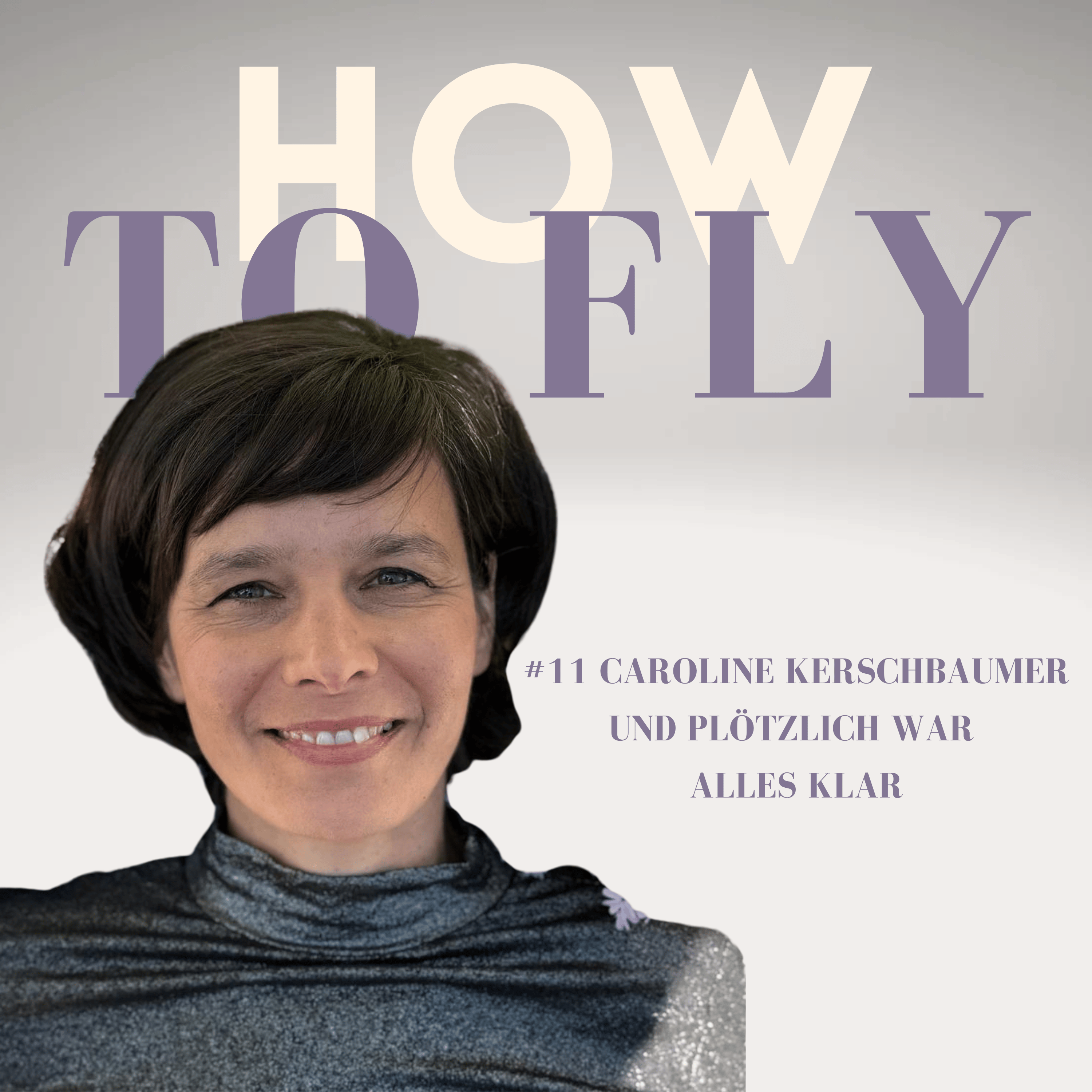 Artwork for How To Fly