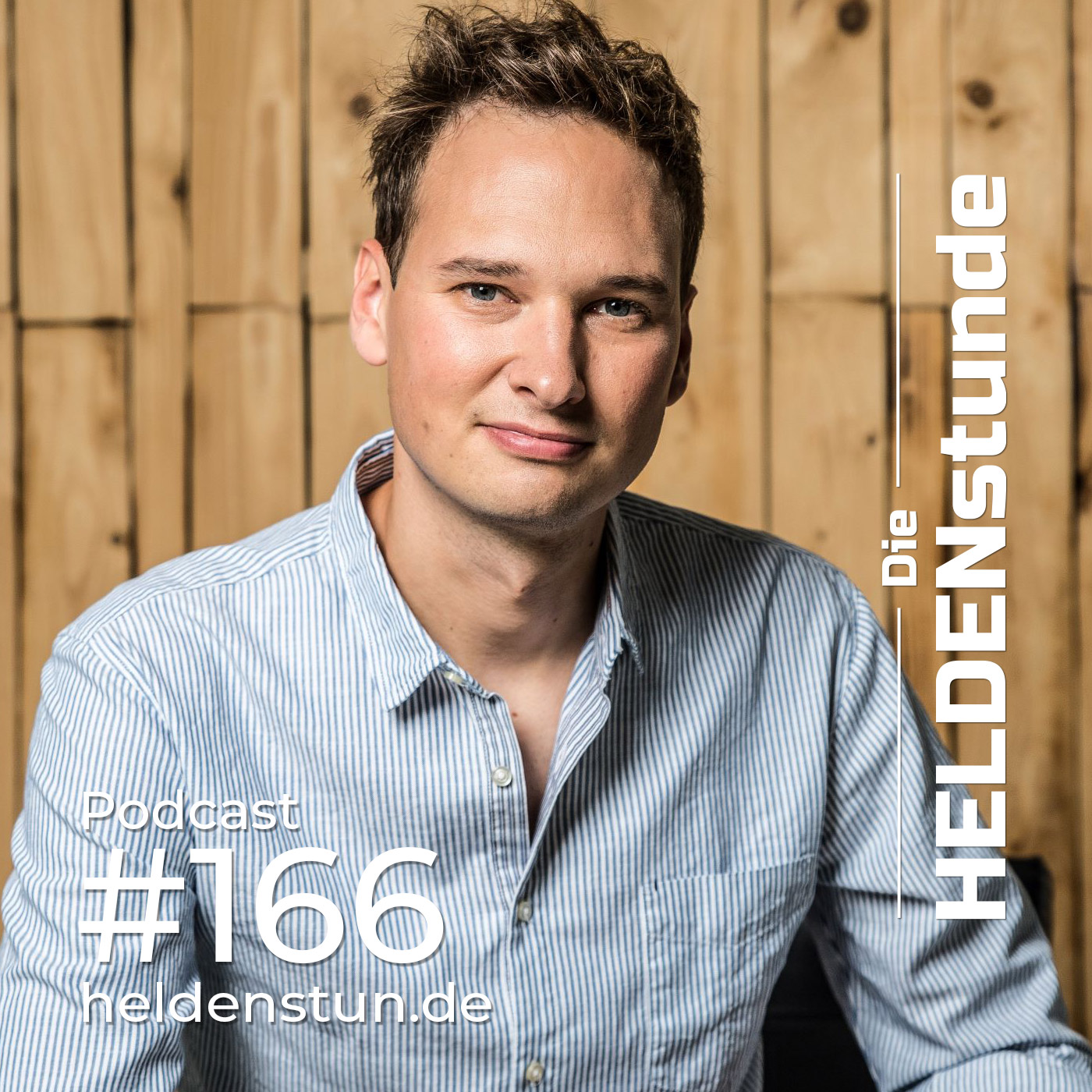 HELDENstunde. Für ein gesundes und bewusstes Leben.