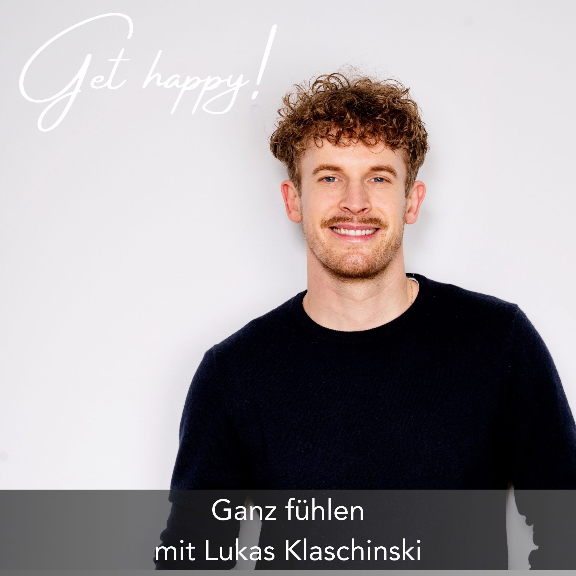 Get happy! mit Kathie Kleff