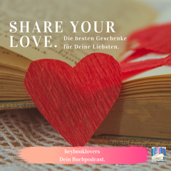 Hey Booklovers