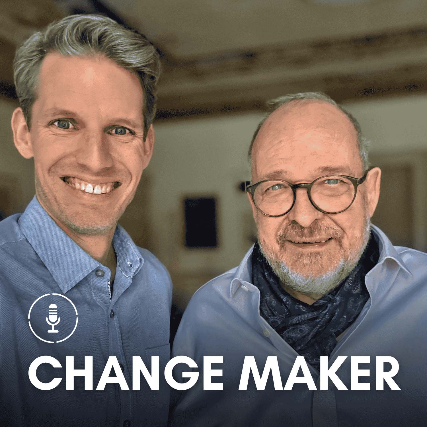 Change Maker
